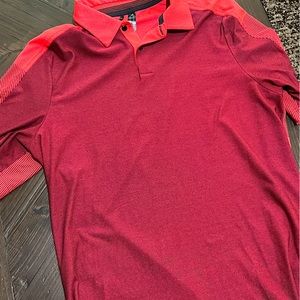 Adidas Golf shirt